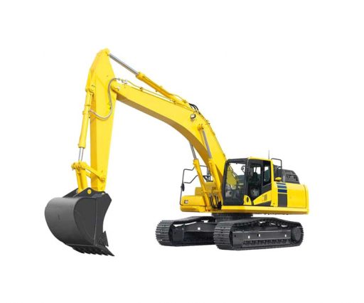 LW500KV轮式装载机