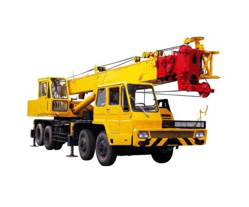 LW600KV-T25叉装机