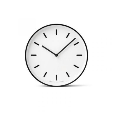 最小单声道时钟