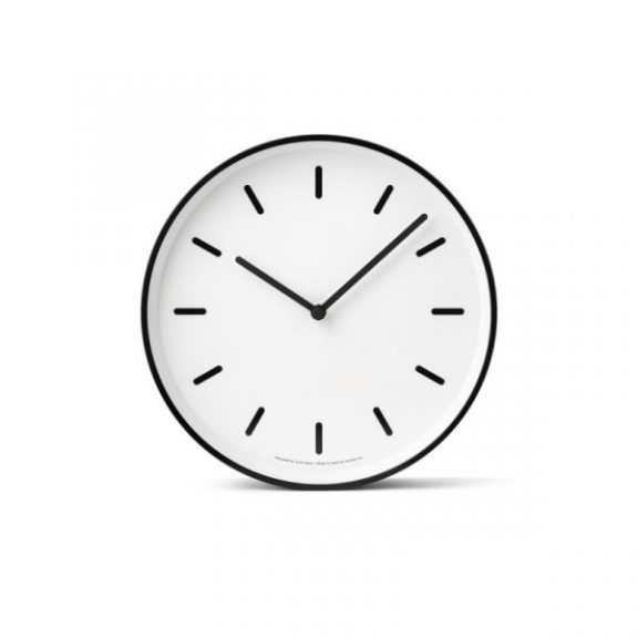 最小单声道时钟