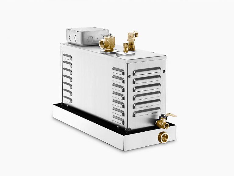 蒸汽淋浴設備9千瓦