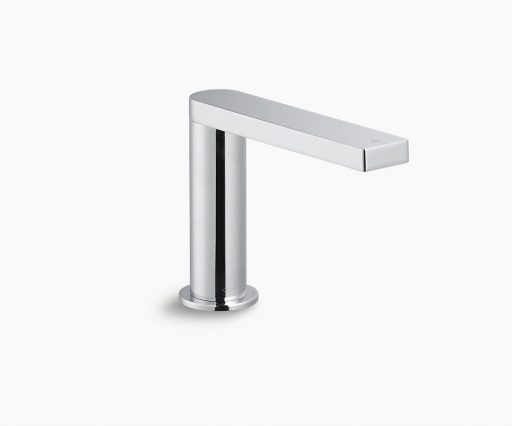 單冷型感應龍頭