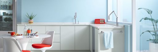 巧妙运用暖色调 营造温馨的家居氛围