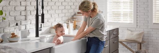 儿童房建材选购技巧 环保最重要