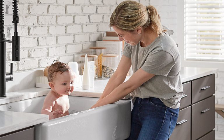 儿童房建材选购技巧 环保最重要